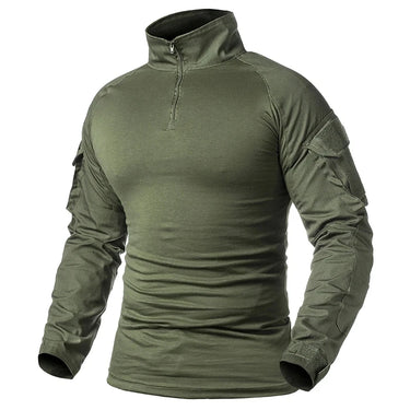 Tactical Multicam Combat Long Sleeve — US Army Edition